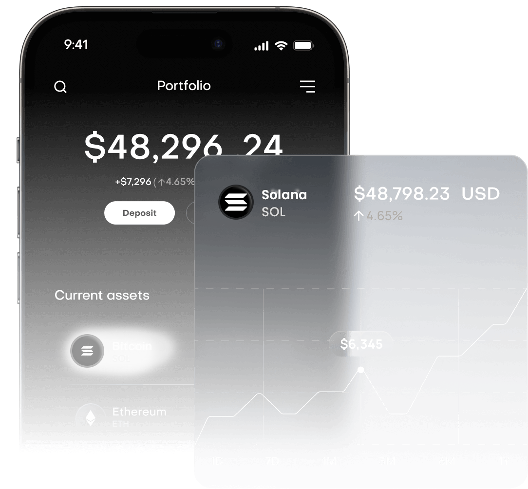 Trade at the Speed of Intelligence
                                style=